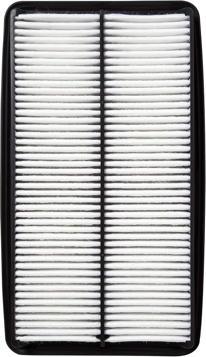 Spearhead MPG Defense Max Thrust Engine Air Filter For All Mileage Vehicles, Fits Like OEM, Restores MPG & Acceleration (MT-013)