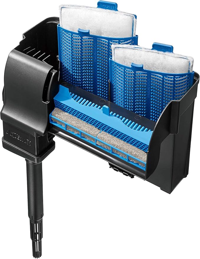 Aqueon Replacement Filter Cartridges Large - 1 pack