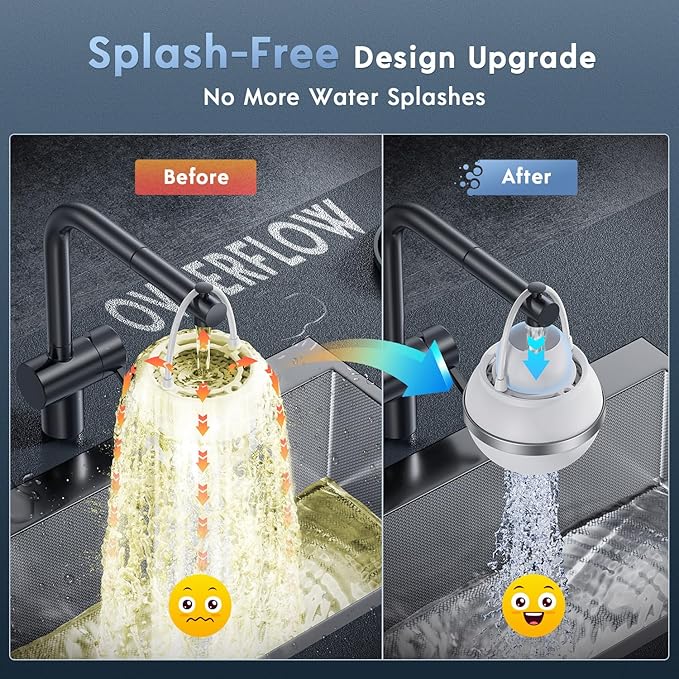 Bath Filter for tub Bathtub Water Filter for tub Faucet - Ball Baby Hard Water Softener for Bathroom Pure Filters Remove Chlorine Chemicals Contaminants 8 Stages Carbon Purifier for Kids Skin Eczema