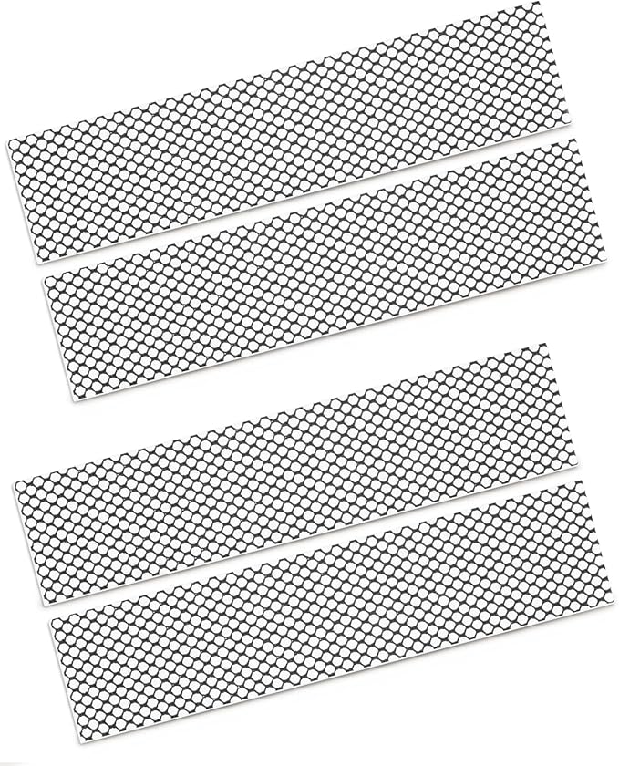 Filter Fit for Carrier/Bryant Ductless Freshness Filter 12100206000056 4PCS