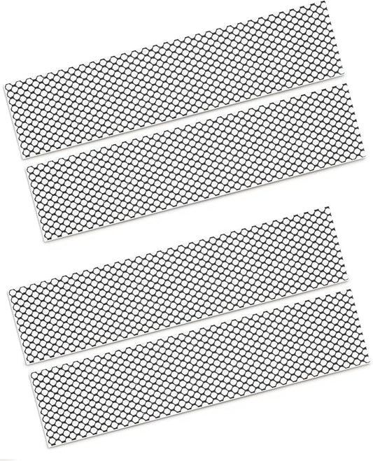 Filter Fit for Carrier/Bryant Ductless Freshness Filter 12100206000056 4PCS