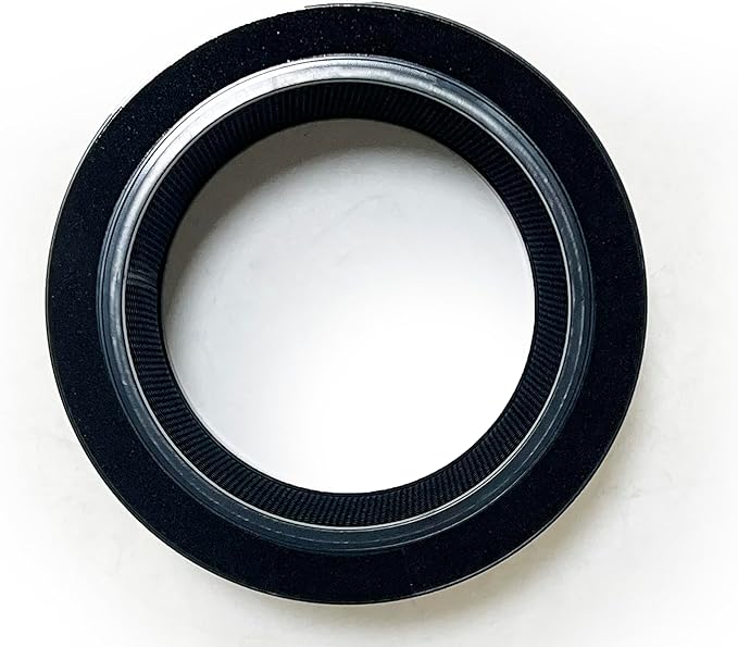 Nispira H7121101 3-In-1 True HEPA Filter Replacement Compatible with Govee Air Purifier H7121 | Removes Smoke, Chemical VOCs, Odor | 1 Pack