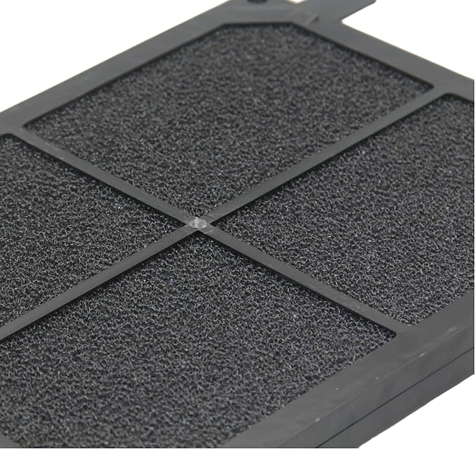 3PCS PA5320 Cabin Air Filter fits Peterbilt Truck 379, 378, 384, 385, 386 Select Models； Replaces 5X010007, CAF24012, P614223, 49007, AF26449, 2315619