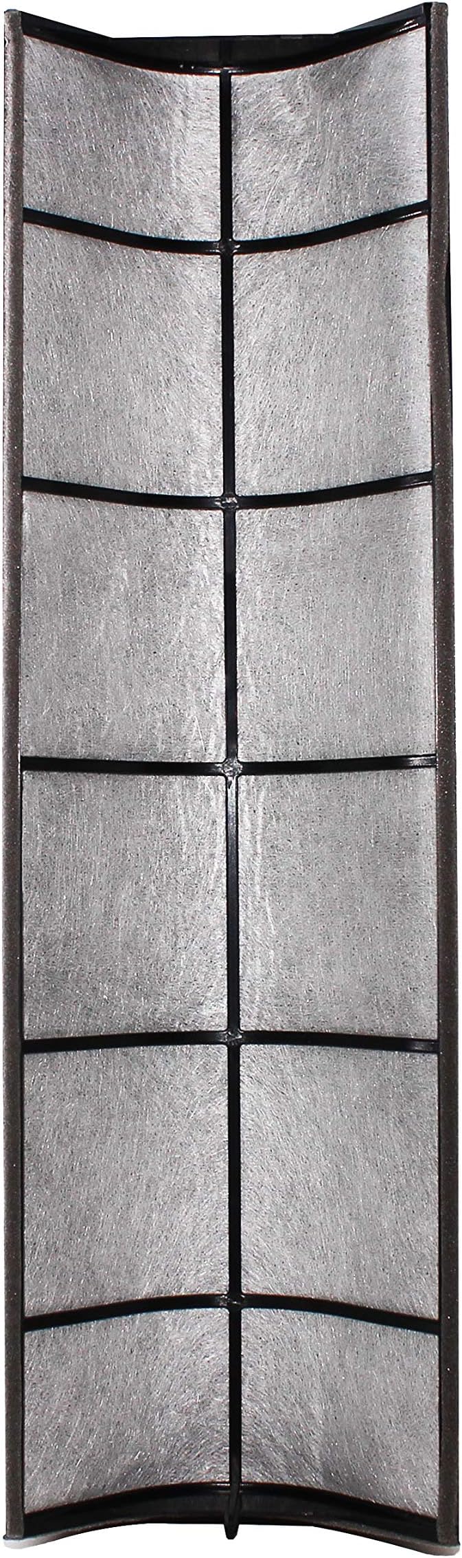 TPP440F H13 HEPA Filter Replacement Compatible with Envion Therapure Air Purifier TPP440, TPP540, TPP640, TPP640S with 4-Stage Filtration + Activated Carbon by LifeSupplyUSA