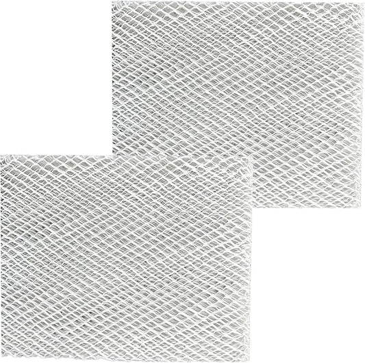 HC-22P HC22E1003/U Whole House Humidifier Filter Pad Replcement for Honeywell HE100, HE150 HE220 HE225 HE240 Humidifiers, Part # HC22P HC22P1001 HC22A1007 HE100A1000 (2 Pack)