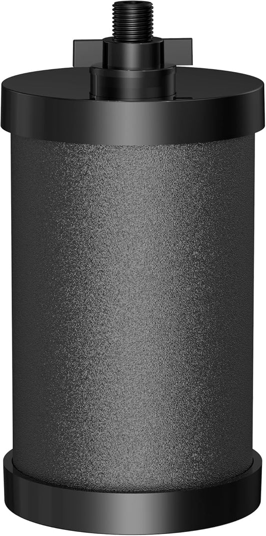 2387 Pro Filter, NSF/ANSI 42 Certified for Alexapure Water Filter Replacement, 5000 Gallon Water Filter Compatible with Alexapure Water Filtration System, 1 Pack