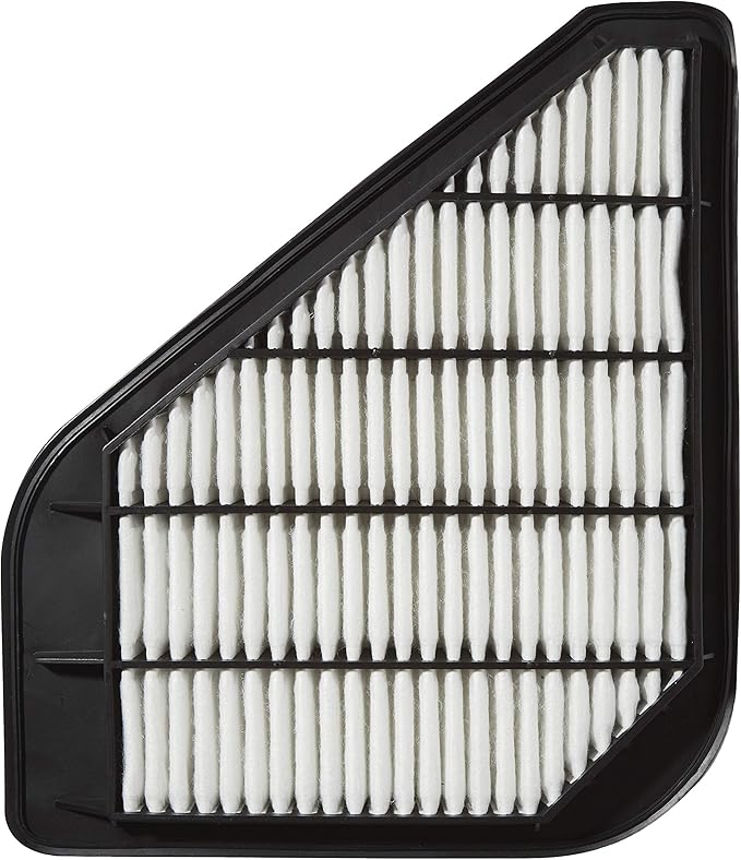 Spearhead MPG Defense Max Thrust Engine Air Filter For All Mileage Vehicles, Fits Like OEM, Restores MPG & Acceleration (MT-110)