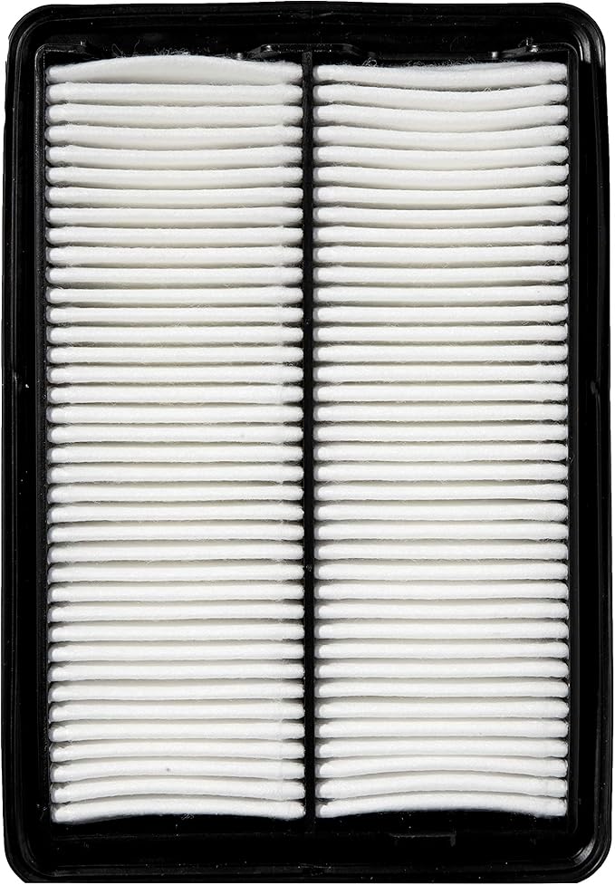 Spearhead MPG Defense Max Thrust Engine Air Filter For All Mileage Vehicles, Fits Like OEM, Restores MPG & Acceleration (MT-858)