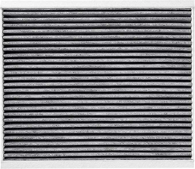 Spearhead Odor Defense Breathe Easy Cabin Filter | Fits 15-25 F-150, 22-25 F-150 Lightning, 17-25 F-250/350, 18-24 Expedition, 18-24 Navigator | Up to 25% Longer Lasting w/Activated Carbon (BE-150)