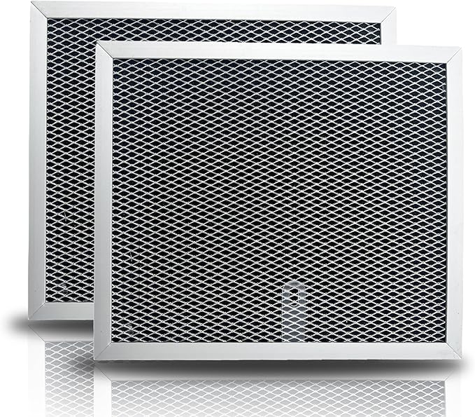 MERV-1 Compatible with Sentinel HD35P and Sentinel HS35 Dehumidifiers Crawlspace Dehumidifiers Filter（ 2 Pack）