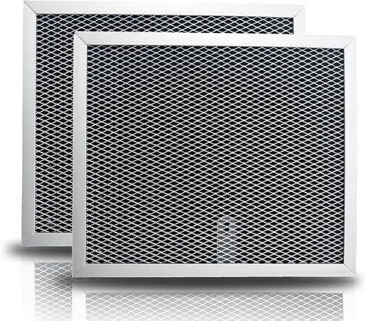 MERV-1 Compatible with Sentinel HD35P and Sentinel HS35 Dehumidifiers Crawlspace Dehumidifiers Filter（ 2 Pack）