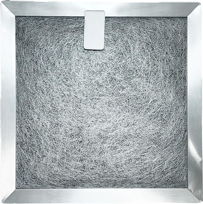 Nispira Replacement Filter E For Holmes E HAP116Z, HAP115Z, HAP116Z-U Odor Grabber Air Purifier Aluminum Frame. Compared to Part AOR115, AOR118, HAPF115, HAPF115PDQ-U8, HAPF115PDQ-U, 1 Pack