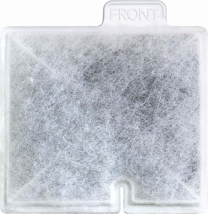 Aqueon Replacement Filter Cartridges Medium - 3 Count (Pack of 1)