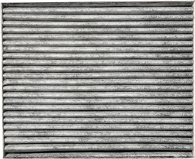 Spearhead Odor Defense Breathe Easy Cabin Filter | Fits 2018-22 Accent, 2017-20 Elantra, 2018-20 Elantra GT, 2019-24 Forte, 2018-23 Rio Like OEM | Up to 25% Longer Lasting w/Activated Carbon (BE-058)