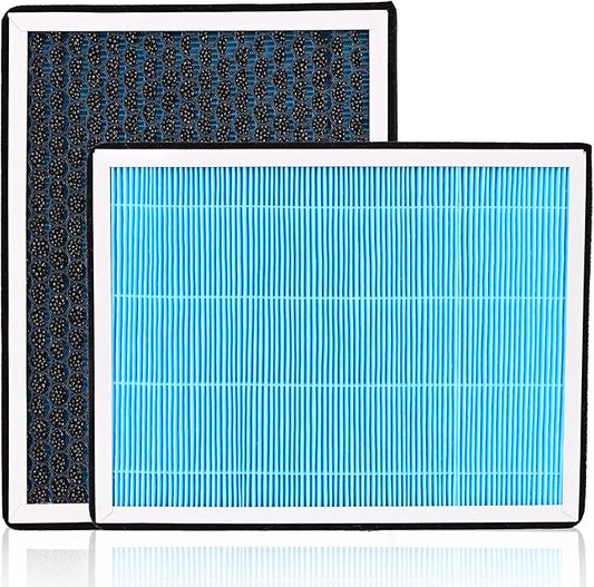 CF12935 Cabin Air Filter with Activated Carbon Replacement For 2022 2023 2024 Grand Cherokee 2021 2022 2023 2024 Grand Cherokee L Replace# 68542125AA