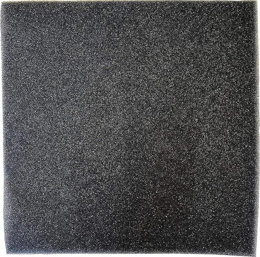 Filter Everything Return Foam Filter Replacement Compatible with Dometic D3108015.003 – 15-7/8” x 12” x 1/4” – RV Air Conditioner Filter – 1 Pack