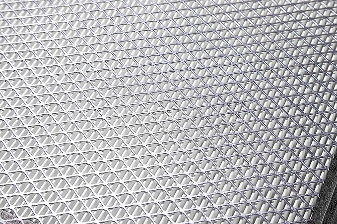 Spearhead MPG Defense Max Thrust Engine Air Filter For All Mileage Vehicles, Fits Like OEM, Restores MPG & Acceleration (MT-755A)