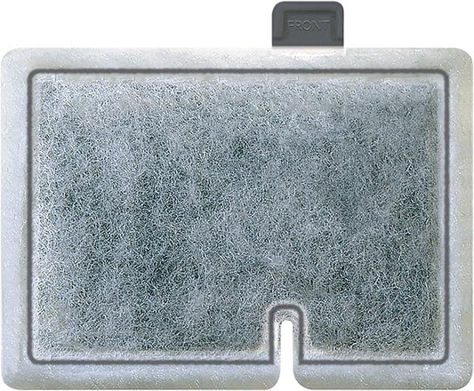 Aqueon Aquarium Fish Tank Replacement Filter Cartridges Small - 9 pack