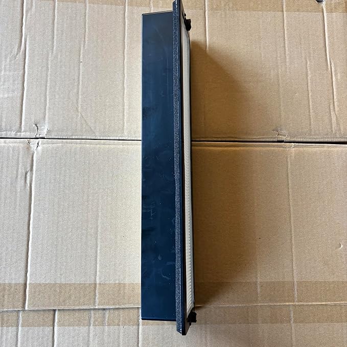 47565055 84579424 Cab Air Filter Compatible with New Holland T4.105 T4.115 T4.55 T4.65 T4.75 T4.85 T4.95 Compatible with CASE FARMALL 100C Hilo, 105C, 105U, 105U PRO