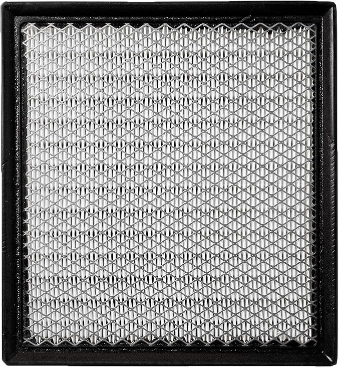 Spearhead MPG Defense Max Thrust Engine Air Filter For All Mileage Vehicles, Fits Like OEM, Restores MPG & Acceleration (MT-440)