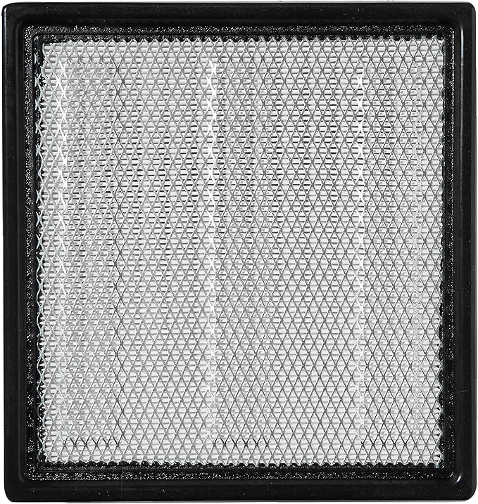 Spearhead MPG Defense Max Thrust Engine Air Filter For All Mileage Vehicles, Fits Like OEM, Restores MPG & Acceleration (MT-262)