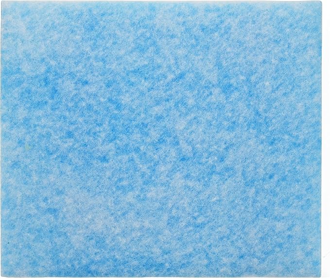 RV, Cut To Size RV Air Filter, 17"x20" Cut To Fit AC Filter Replacement, MERV 6 Replaces Original Standard Air Filter, Made in USA