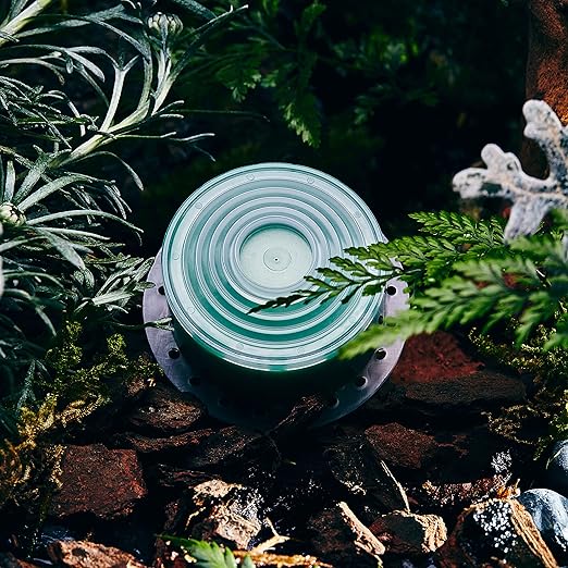 Bodyluv Vita Pure Filter for Vita Puresome Shower Head, Vitamin Filter only (Hinokki - Green Herbal Tea)