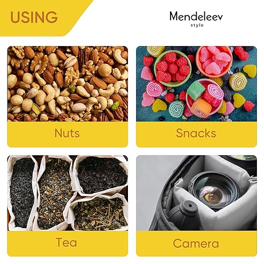 2 LB Blue Silica Desiccant Beads - Indicating Silica Gel Beads Drying Silica Beads Reusable Silica Gel Desiccant Dehumidifier