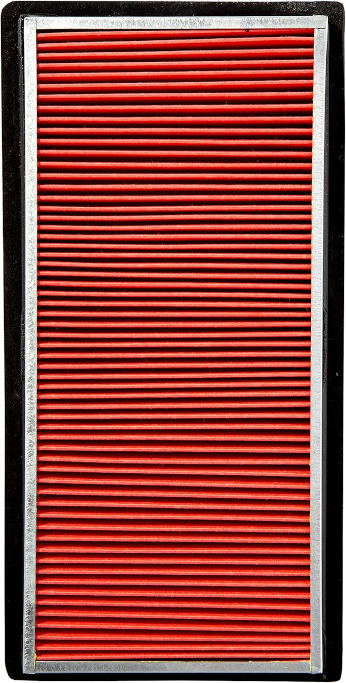 Spearhead MPG Defense Max Thrust Engine Air Filter For All Mileage Vehicles, Fits Like OEM, Restores MPG & Acceleration (MT-215)