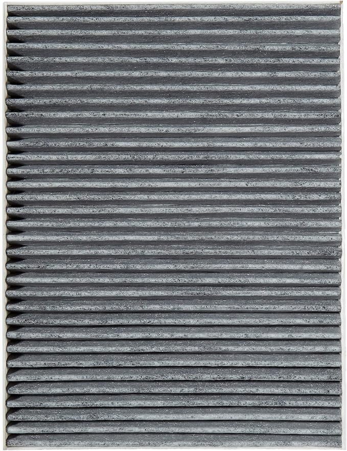 Spearhead Odor Defense Breathe Easy AC & Heater Cabin Filter | Fits 2016-2020 Sorento Like OEM | Up to 25% Longer Lasting w/Activated Carbon (BE-161)