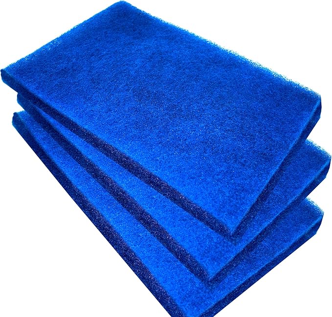 Premium Reusable Air Filter 3 Pack 20x30x1 - Made in USA - Cut to Fit Washable AC & Furnace Filter for HVAC Systems - Durable, Cost-Effective Replacement Filter