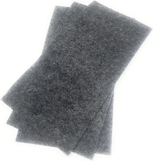 Metal Magery Replacement for Friedrich Premium Carbon Filter 3 Pack KWCFS for Kuhl & Kuhl+ Models Pack of 3 Filters