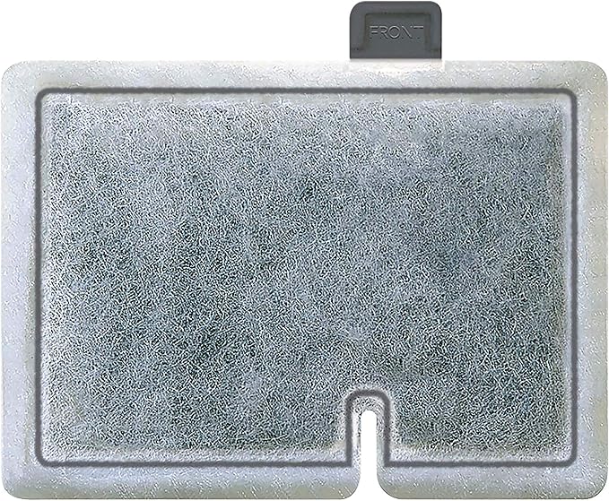 Aqueon Replacement Filter Cartridges Small - 6 pack