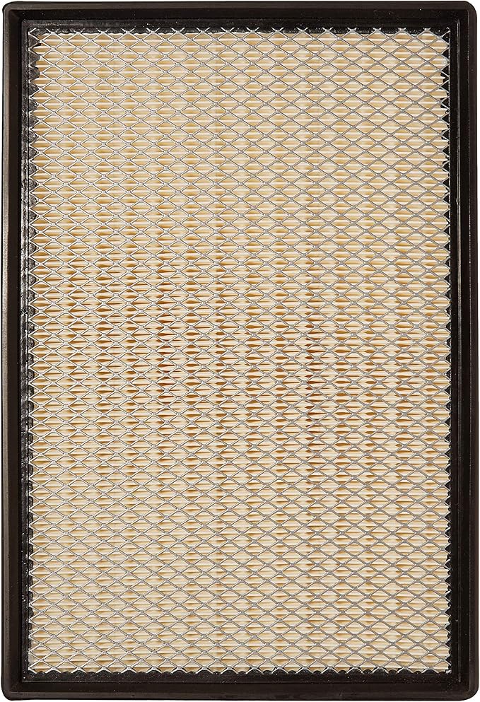 Spearhead MPG Defense Max Thrust Engine Air Filter For All Mileage Vehicles, Fits Like OEM, Restores MPG & Acceleration (MT-401)