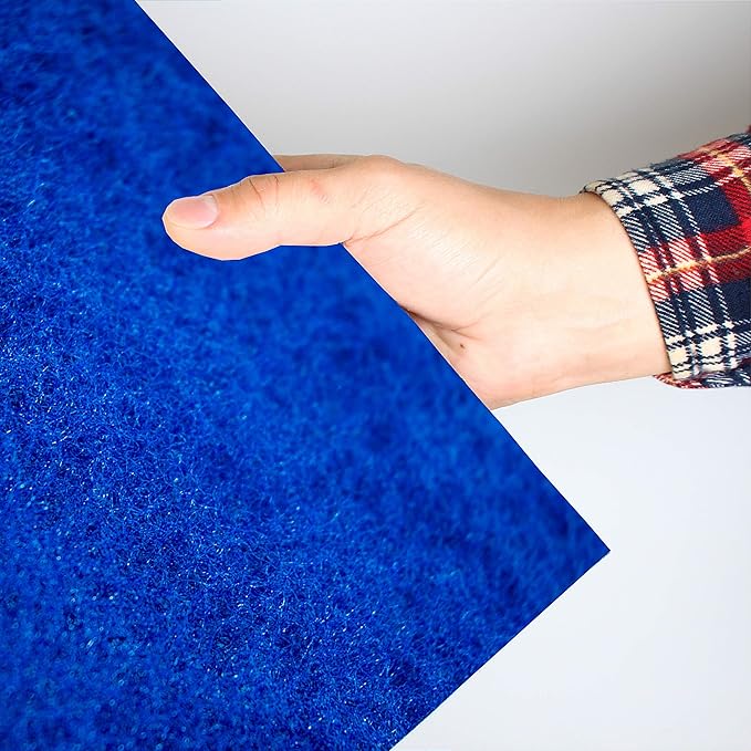 Premium Reusable Air Filter 10 Pack 20x30x1 - Made in USA - Cut to Fit Washable AC & Furnace Filter for HVAC Systems - Durable, Cost-Effective Replacement Filter