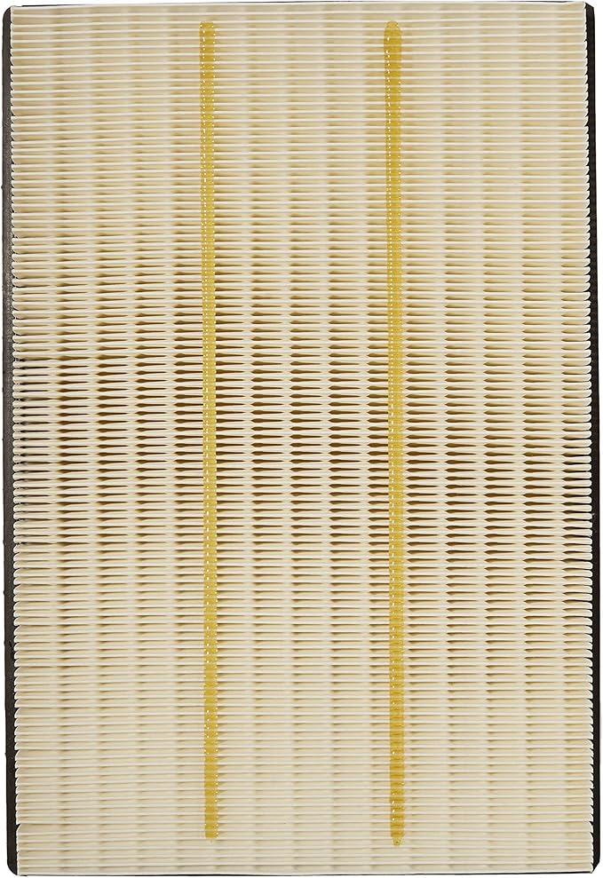 Spearhead MPG Defense Max Thrust Engine Air Filter For All Mileage Vehicles, Fits Like OEM, Restores MPG & Acceleration (MT-401)