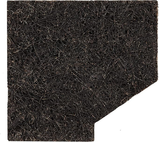 Aqueon Aquarium Fish Tank EcoRenew Filter Cartridge, Medium 3 Pack