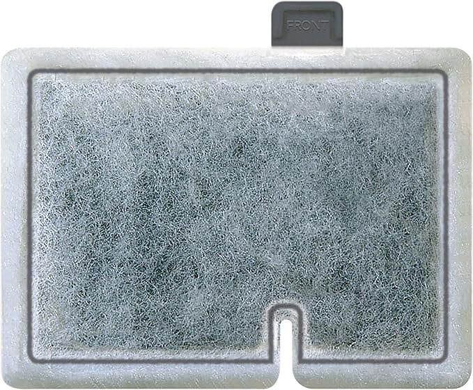 Aqueon Aquarium Fish Tank Replacement Filter Cartridges Small - 3 pack