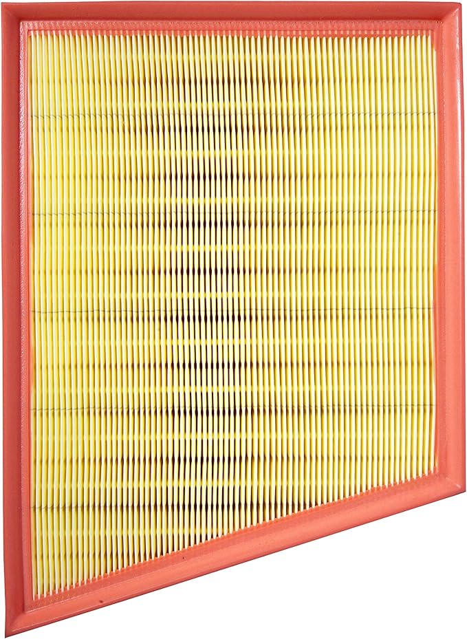 Spearhead MPG Defense Max Thrust Engine Air Filter For All Mileage Vehicles, Fits Like OEM, Restores MPG & Acceleration (MT-033)