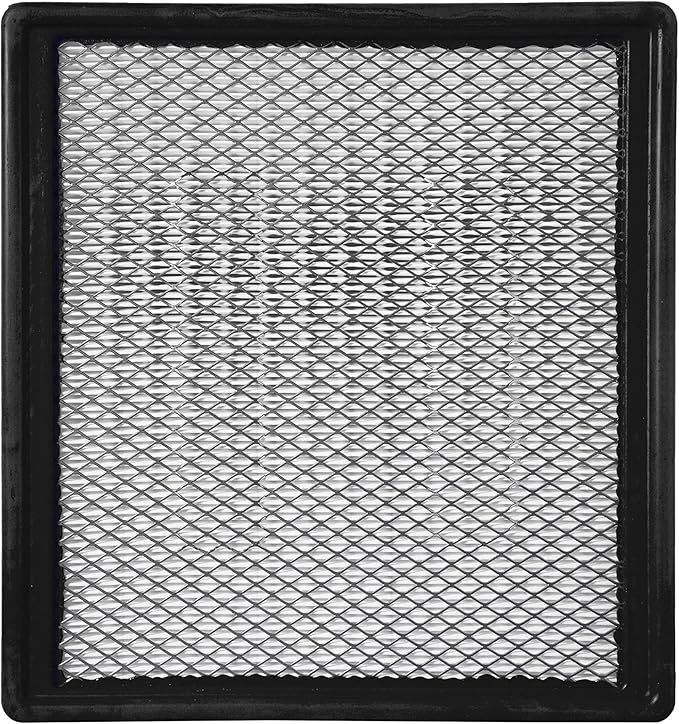 Spearhead MPG Defense Max Thrust Engine Air Filter For All Mileage Vehicles, Fits Like OEM, Restores MPG & Acceleration (MT-959)