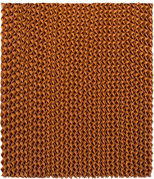 Honeywell Replacement Filter for Evaporative Cooler CL201AE, Honeycomb Filter for Swamp and Air Cooler