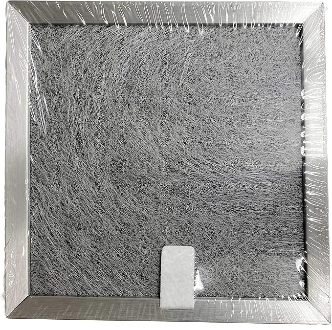 Replacement Filter E Compatible with Holmes E HAP116Z, HAP115Z, HAP116Z-U Odor Grabber Air Purifier Aluminum Frame. Compared to Part AOR115, AOR118, HAPF115, HAPF115PDQ-U8, HAPF115PDQ-U, 4 Packs