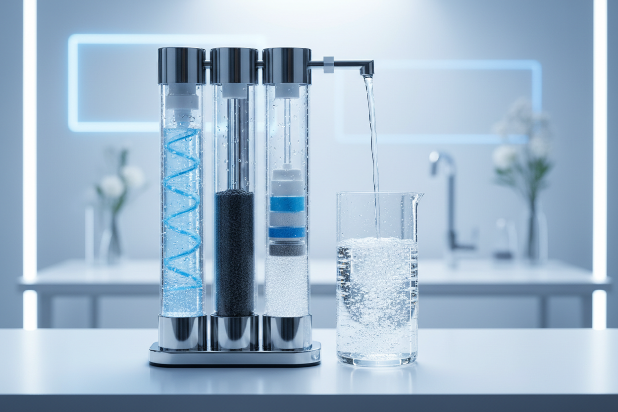 water Filtration